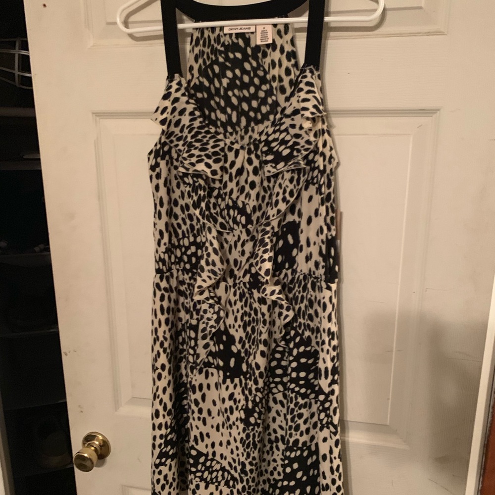 DKNY dress